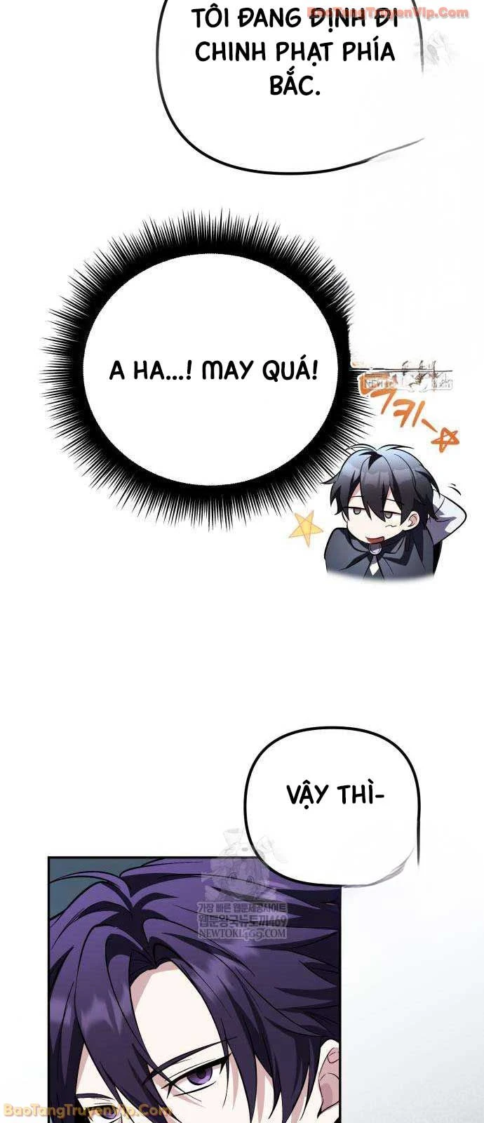 Trở Thành Người Bảo Trợ Cho Những Kẻ Phản Diện Chapter 21 - 107