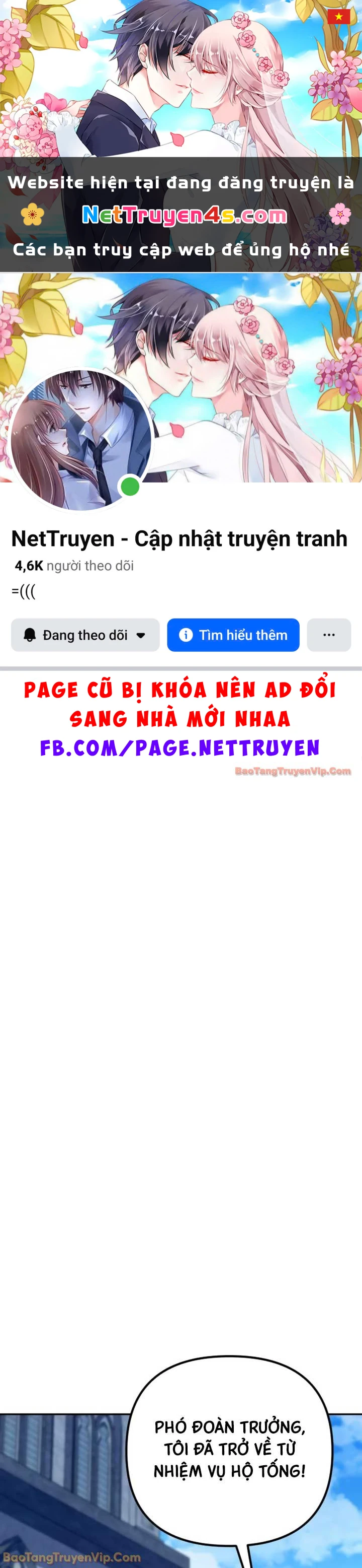 Trở Thành Người Bảo Trợ Cho Những Kẻ Phản Diện Chapter 22 - 1