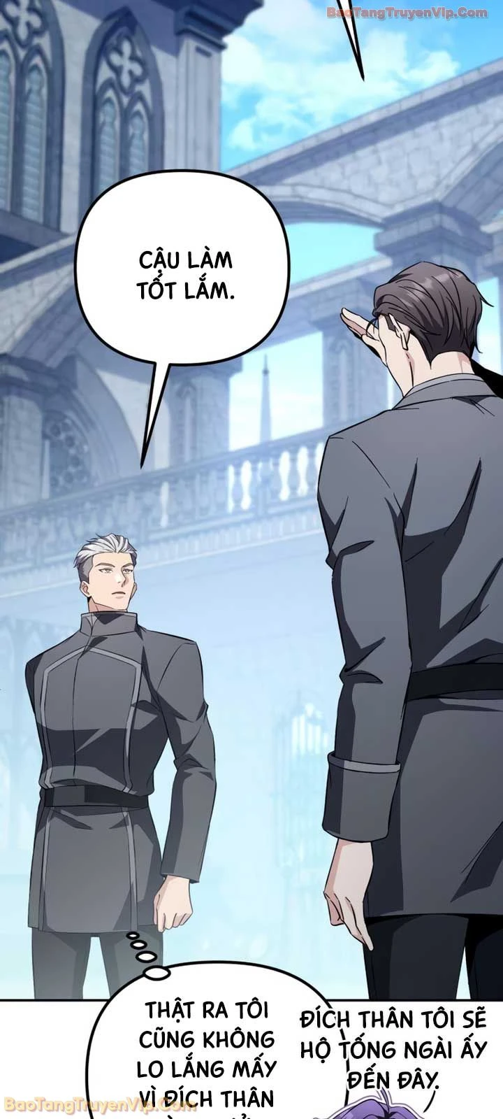 Trở Thành Người Bảo Trợ Cho Những Kẻ Phản Diện Chapter 22 - 2