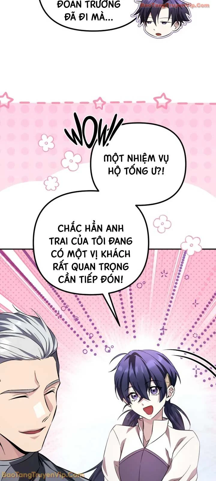 Trở Thành Người Bảo Trợ Cho Những Kẻ Phản Diện Chapter 22 - 3