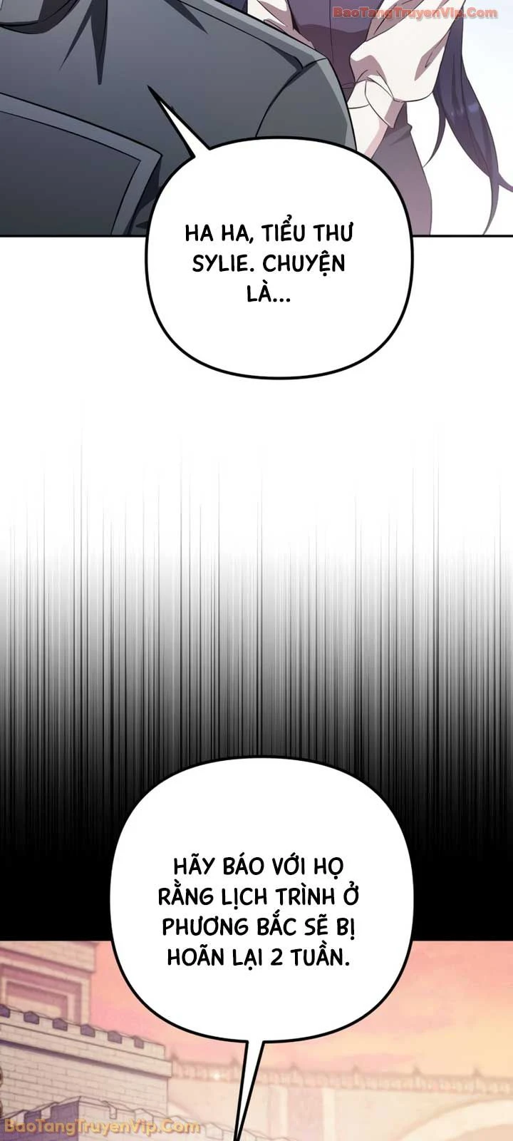 Trở Thành Người Bảo Trợ Cho Những Kẻ Phản Diện Chapter 22 - 4