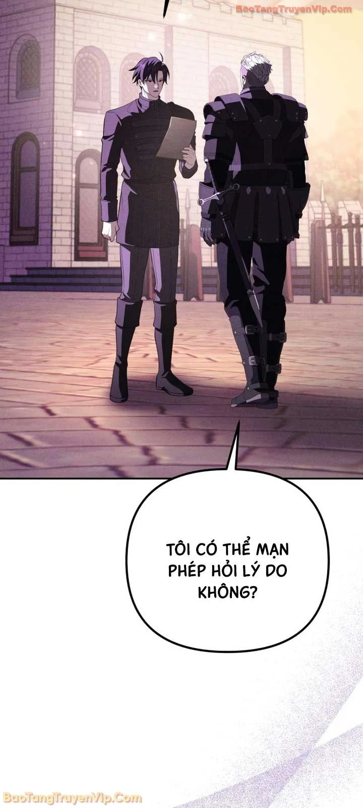 Trở Thành Người Bảo Trợ Cho Những Kẻ Phản Diện Chapter 22 - 5