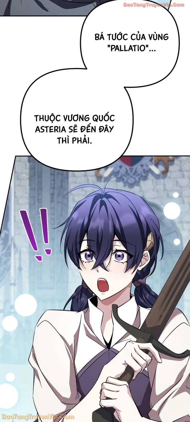 Trở Thành Người Bảo Trợ Cho Những Kẻ Phản Diện Chapter 22 - 9