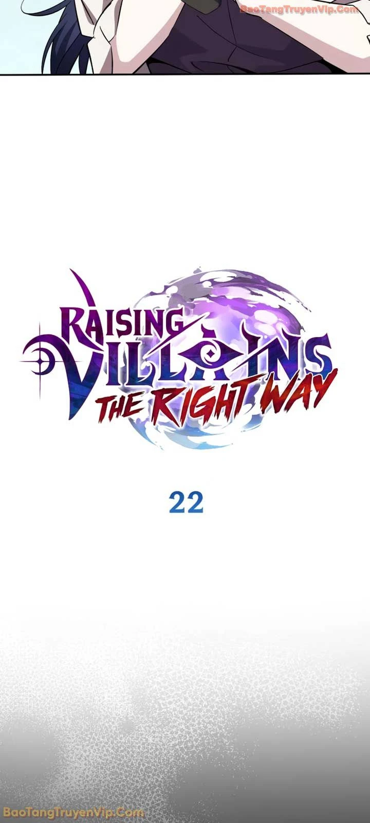 Trở Thành Người Bảo Trợ Cho Những Kẻ Phản Diện Chapter 22 - 10