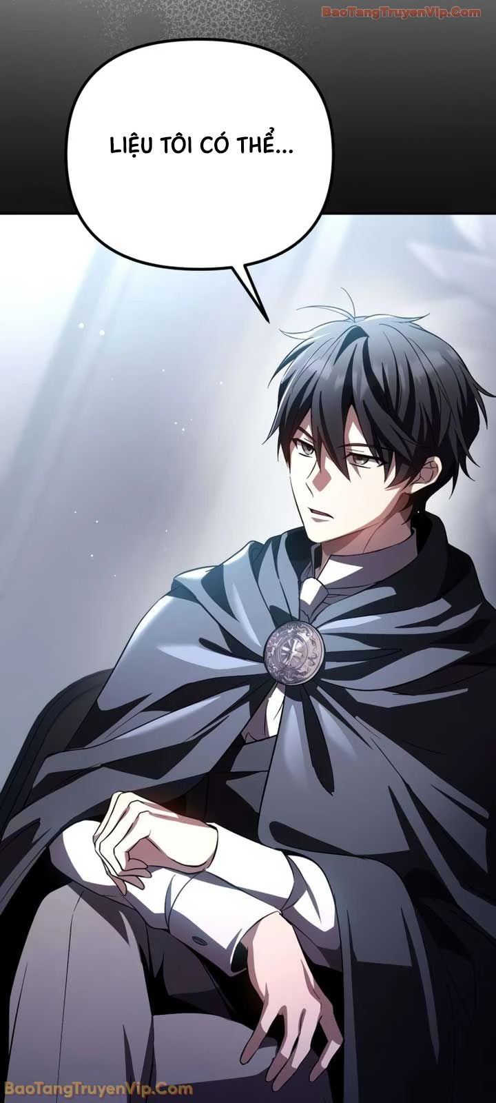 Trở Thành Người Bảo Trợ Cho Những Kẻ Phản Diện Chapter 22 - 11