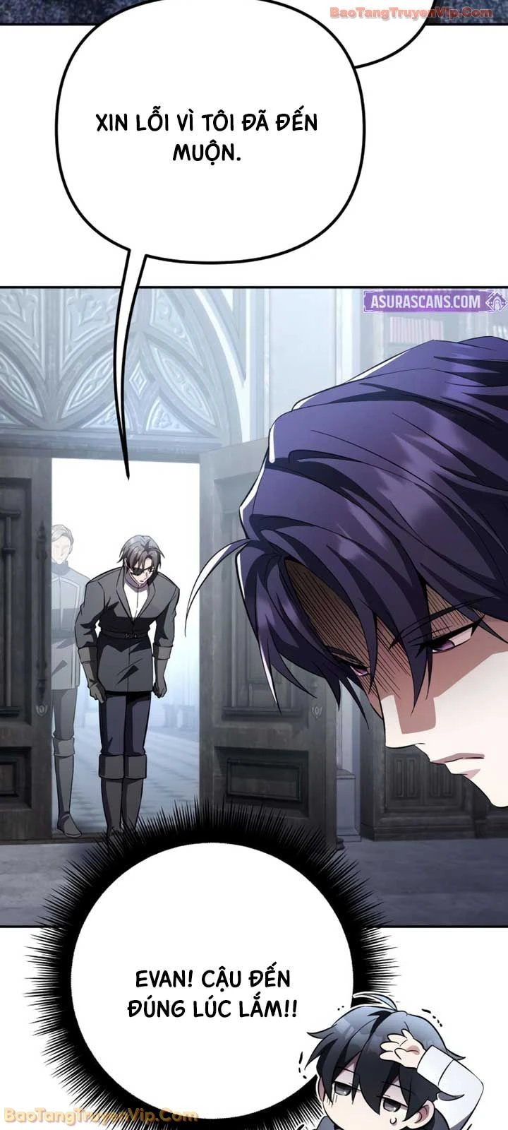 Trở Thành Người Bảo Trợ Cho Những Kẻ Phản Diện Chapter 22 - 15