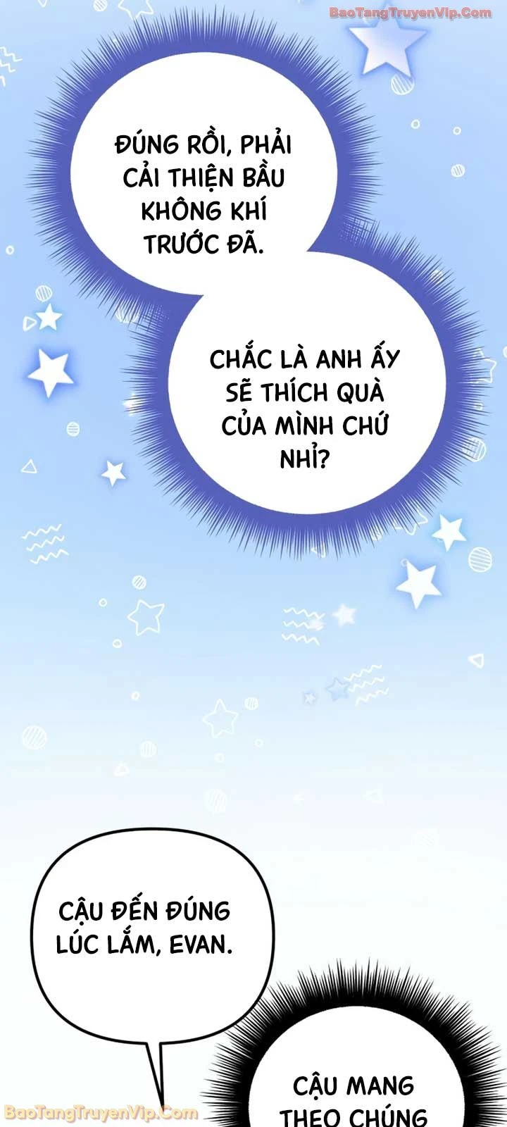 Trở Thành Người Bảo Trợ Cho Những Kẻ Phản Diện Chapter 22 - 17