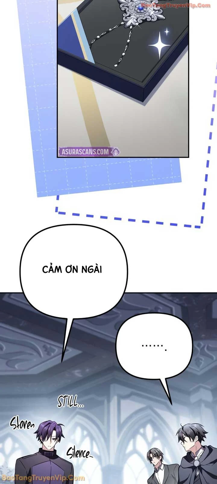 Trở Thành Người Bảo Trợ Cho Những Kẻ Phản Diện Chapter 22 - 22