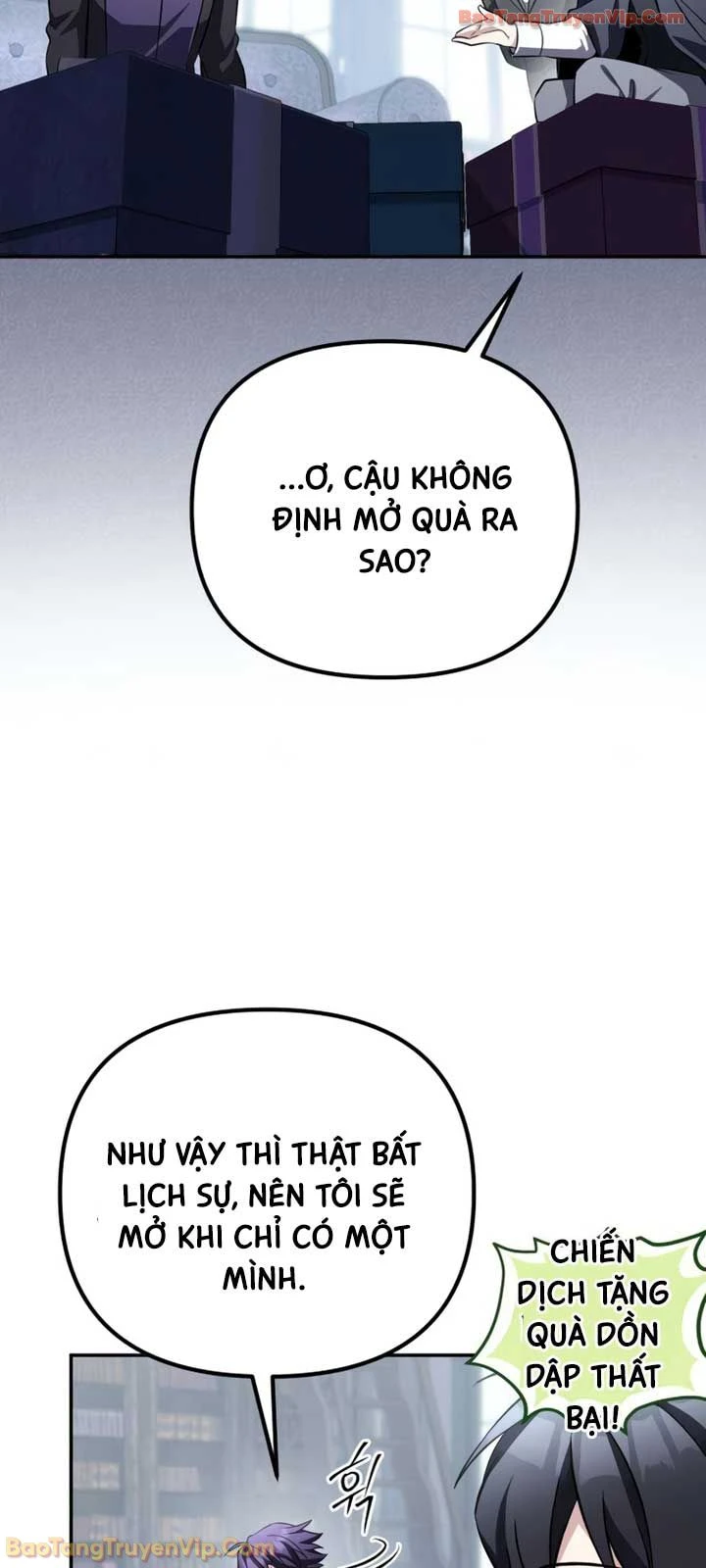 Trở Thành Người Bảo Trợ Cho Những Kẻ Phản Diện Chapter 22 - 23