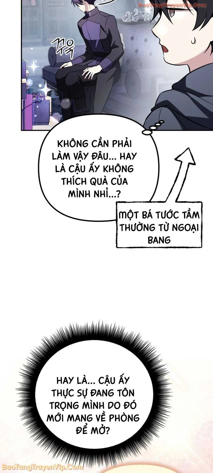Trở Thành Người Bảo Trợ Cho Những Kẻ Phản Diện Chapter 22 - 24
