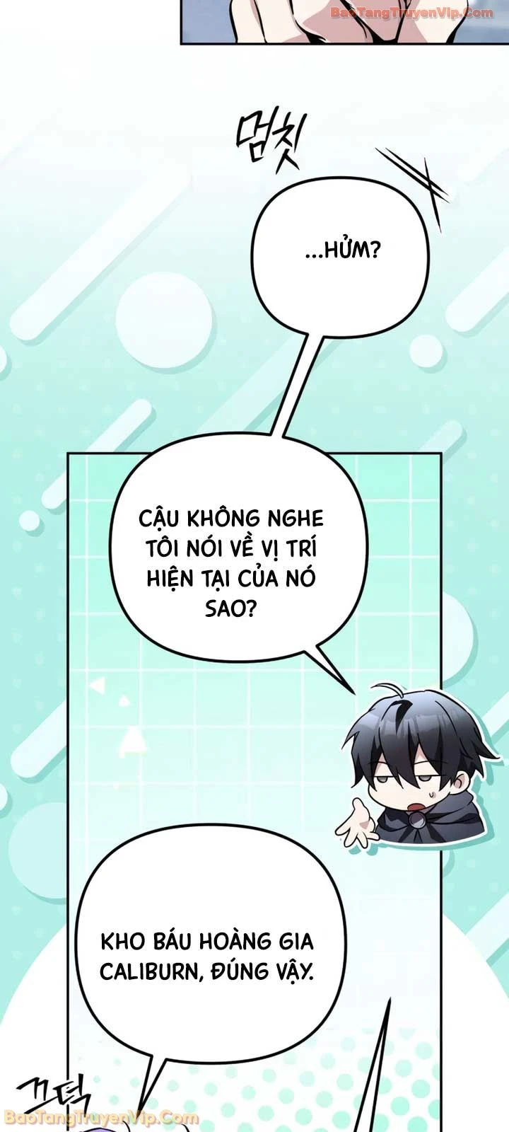 Trở Thành Người Bảo Trợ Cho Những Kẻ Phản Diện Chapter 22 - 27