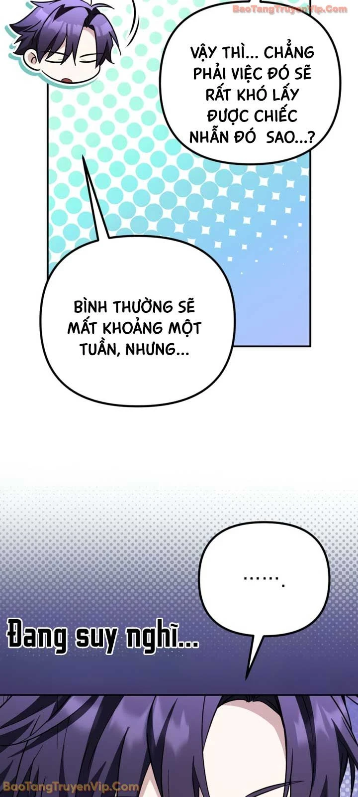 Trở Thành Người Bảo Trợ Cho Những Kẻ Phản Diện Chapter 22 - 28