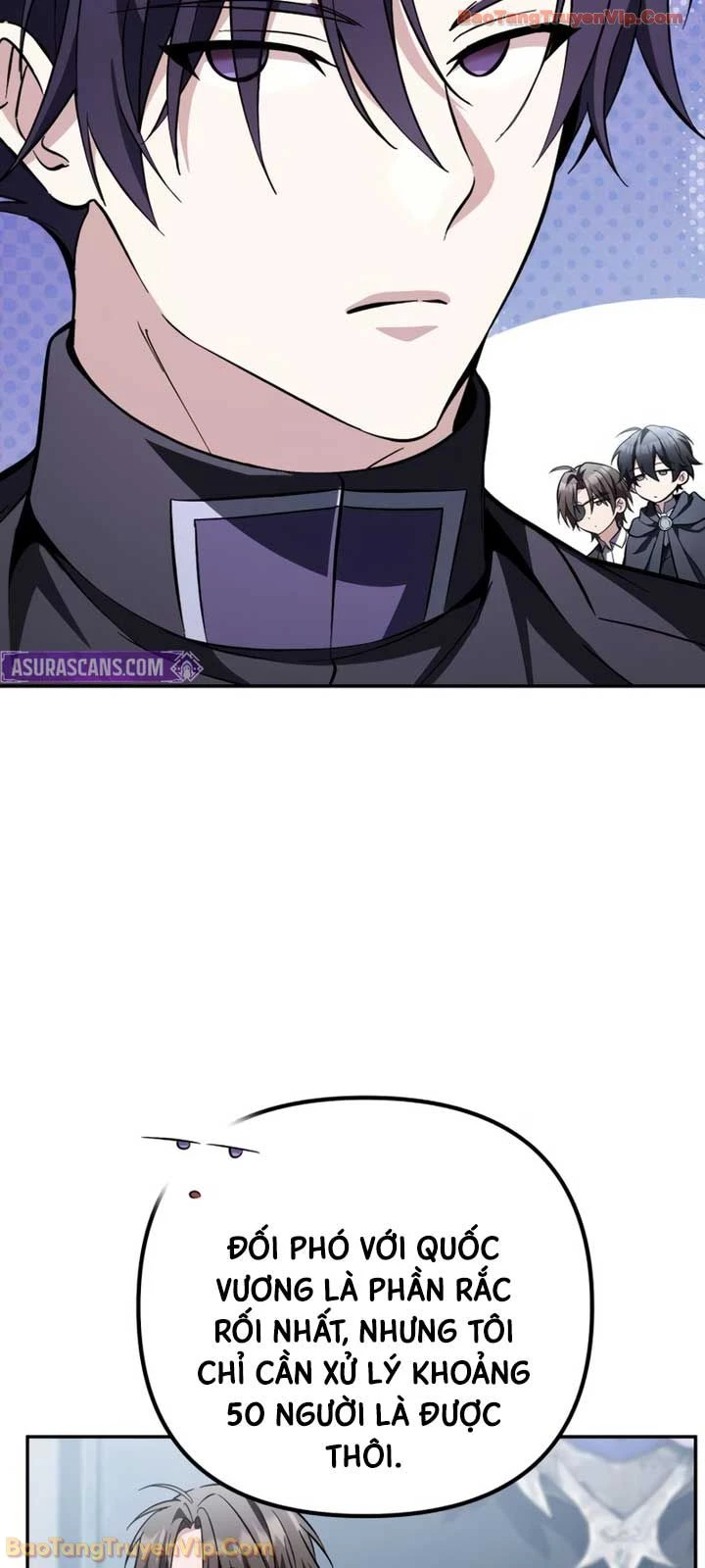 Trở Thành Người Bảo Trợ Cho Những Kẻ Phản Diện Chapter 22 - 29