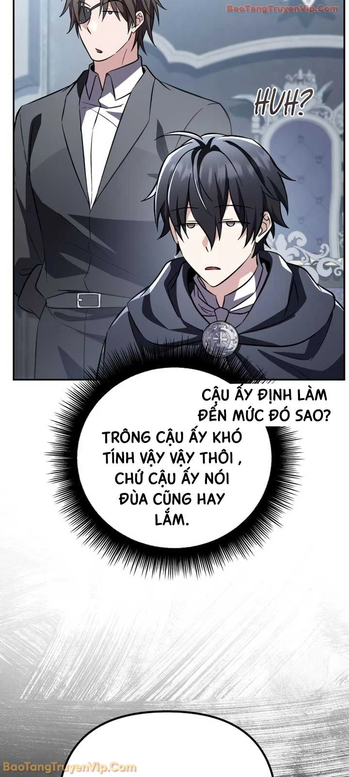 Trở Thành Người Bảo Trợ Cho Những Kẻ Phản Diện Chapter 22 - 30