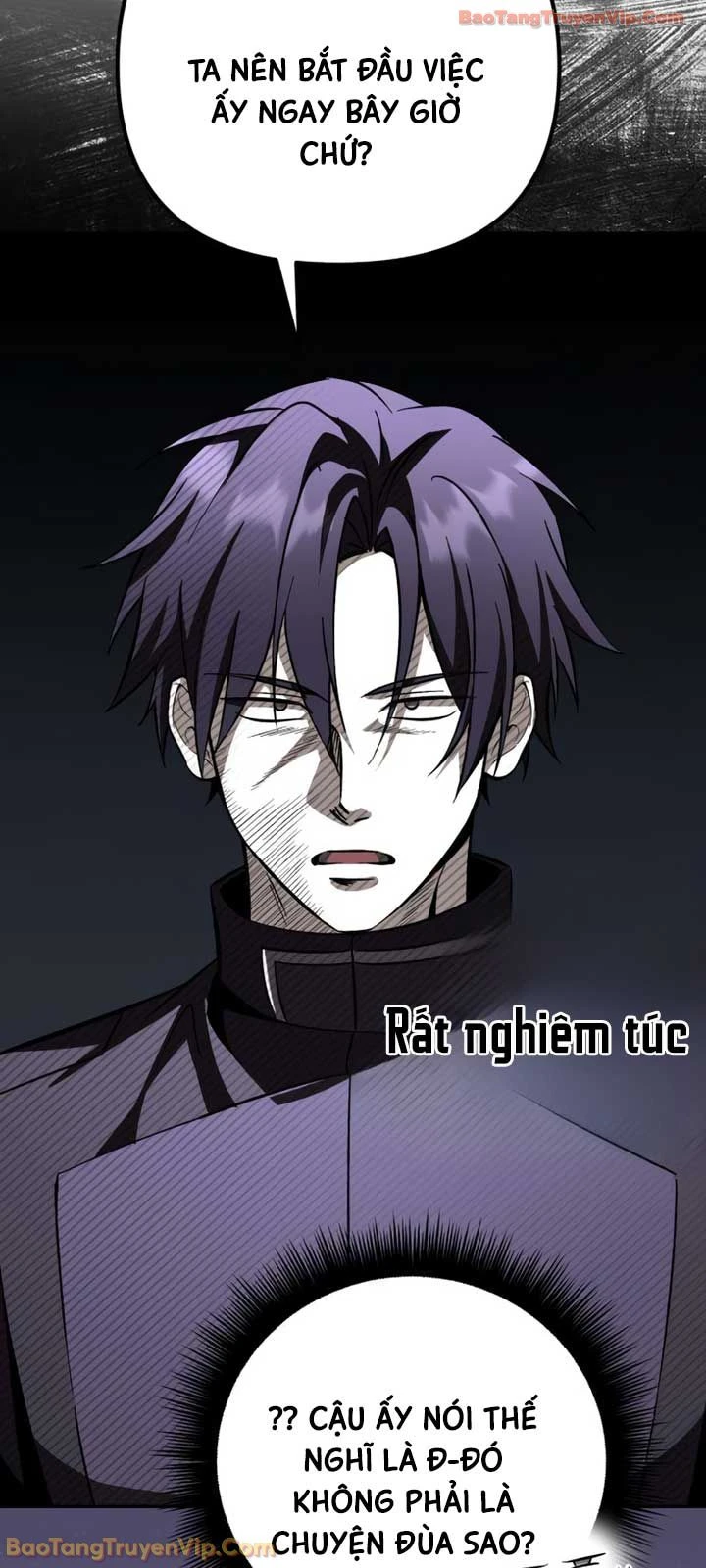 Trở Thành Người Bảo Trợ Cho Những Kẻ Phản Diện Chapter 22 - 31