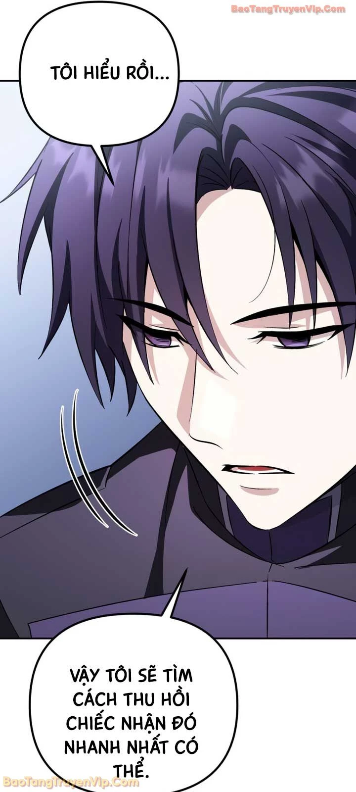 Trở Thành Người Bảo Trợ Cho Những Kẻ Phản Diện Chapter 22 - 33