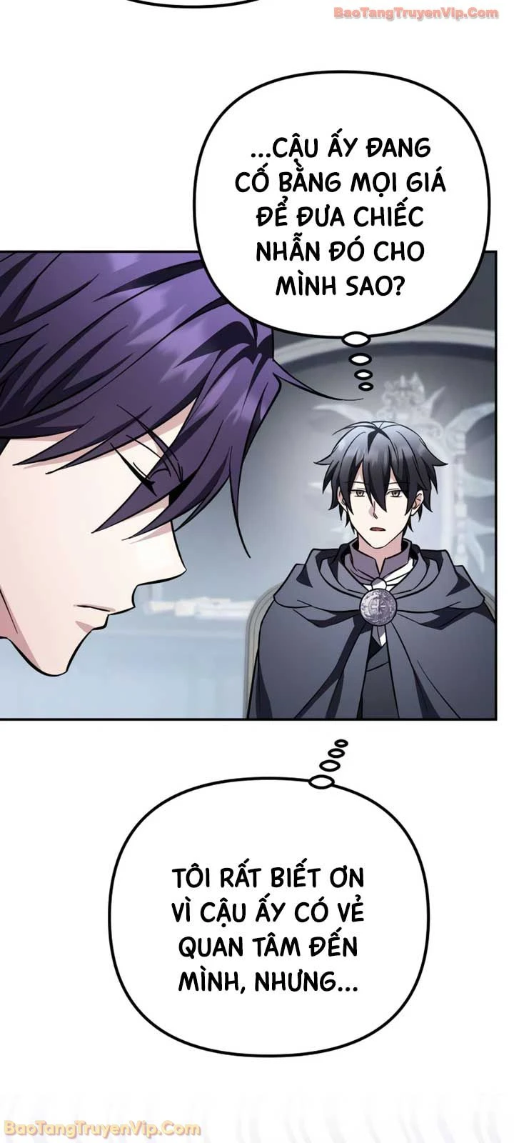 Trở Thành Người Bảo Trợ Cho Những Kẻ Phản Diện Chapter 22 - 34