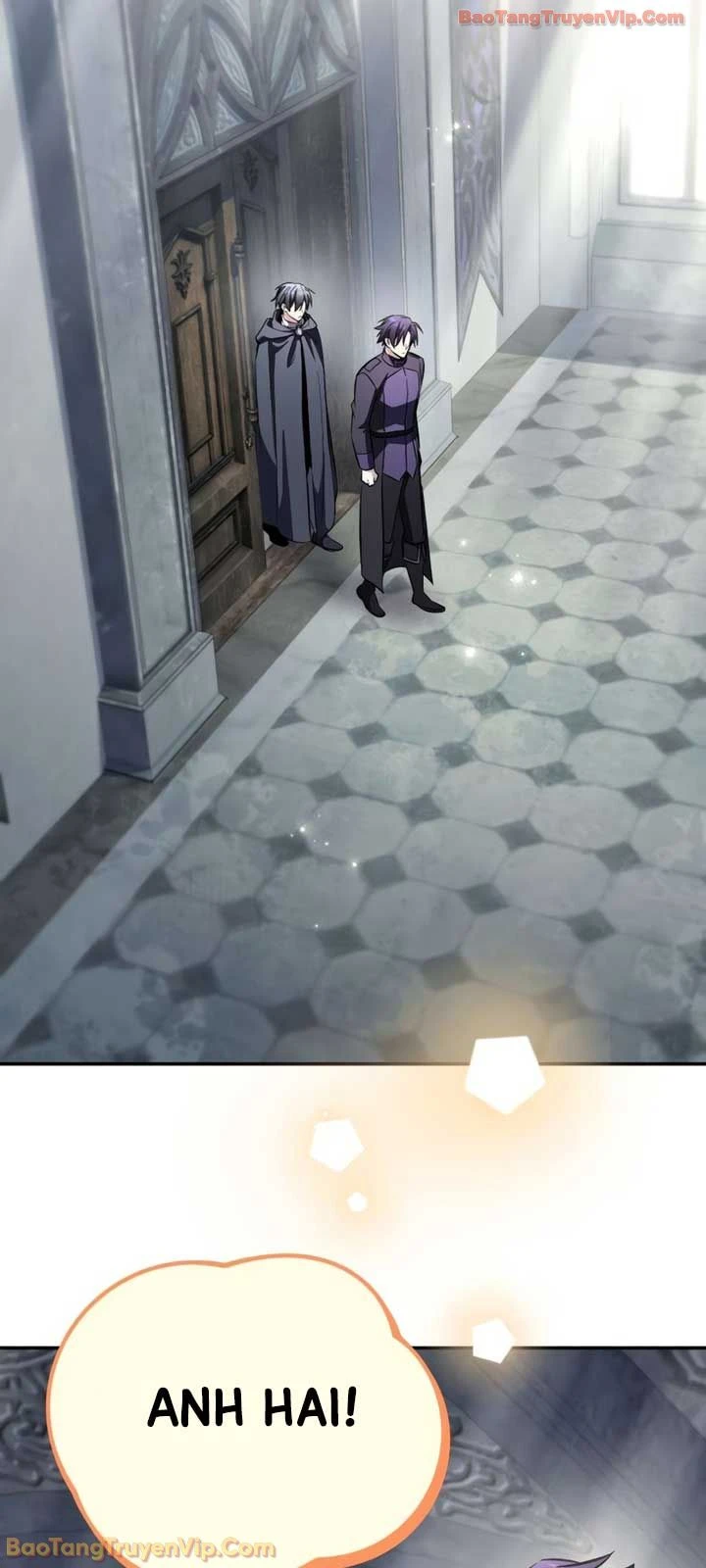 Trở Thành Người Bảo Trợ Cho Những Kẻ Phản Diện Chapter 22 - 36