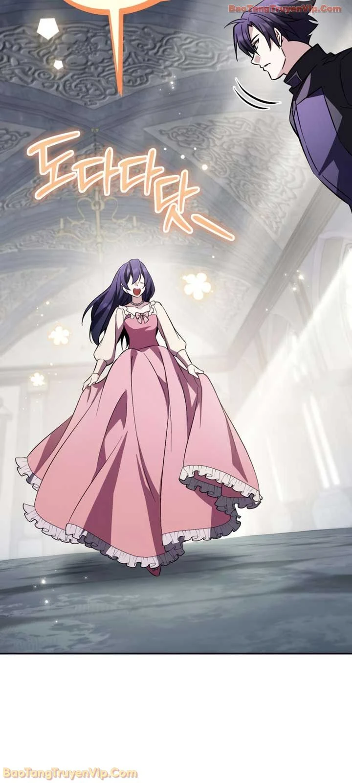 Trở Thành Người Bảo Trợ Cho Những Kẻ Phản Diện Chapter 22 - 37