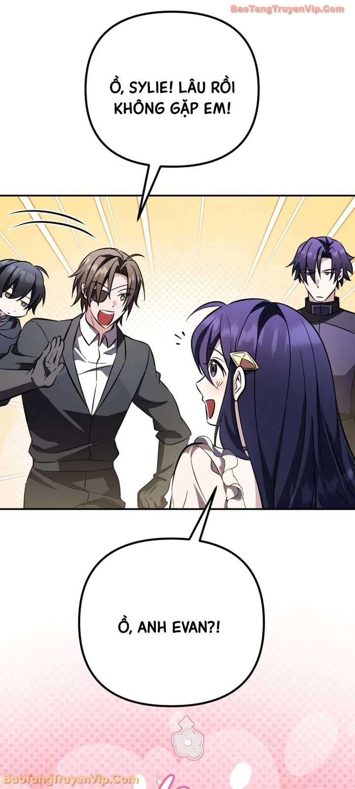 Trở Thành Người Bảo Trợ Cho Những Kẻ Phản Diện Chapter 22 - 38