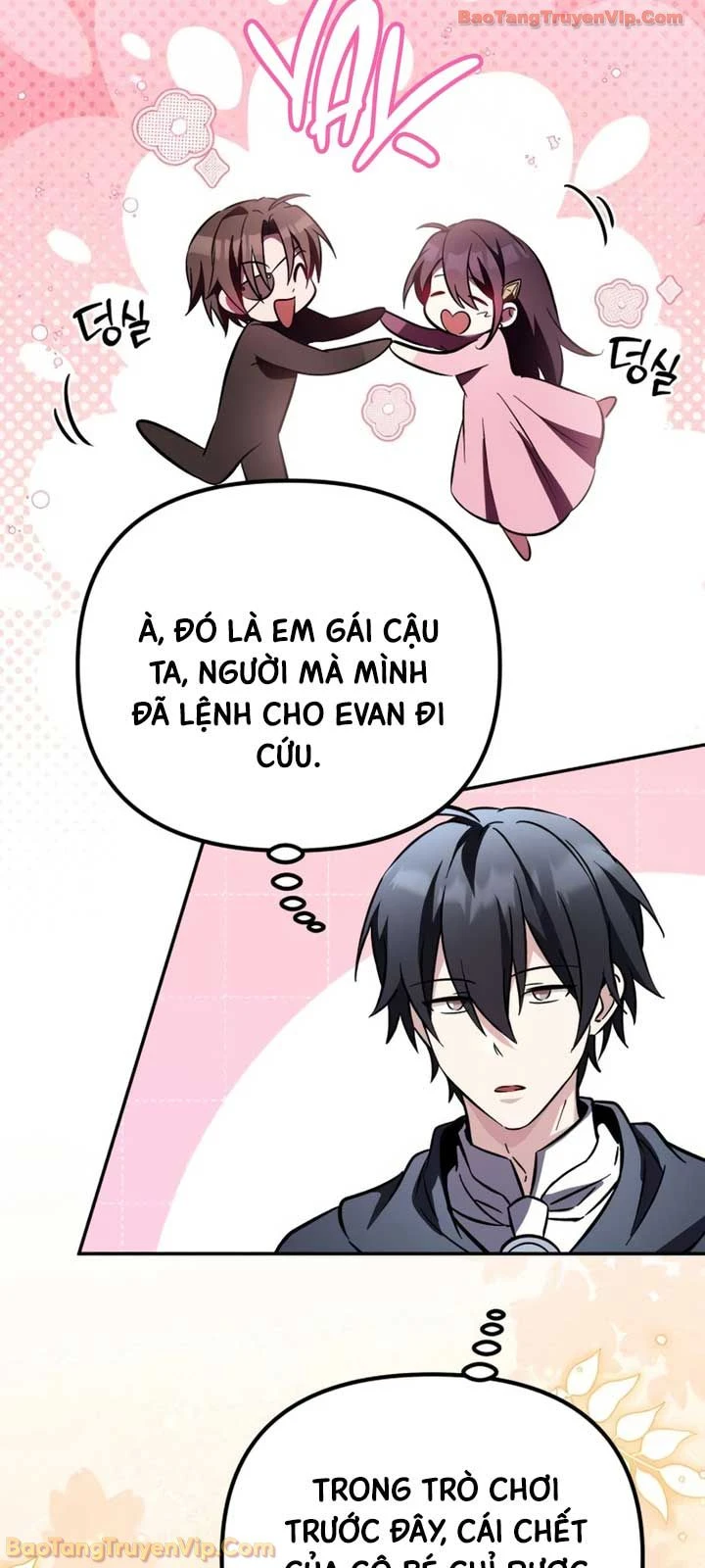 Trở Thành Người Bảo Trợ Cho Những Kẻ Phản Diện Chapter 22 - 39