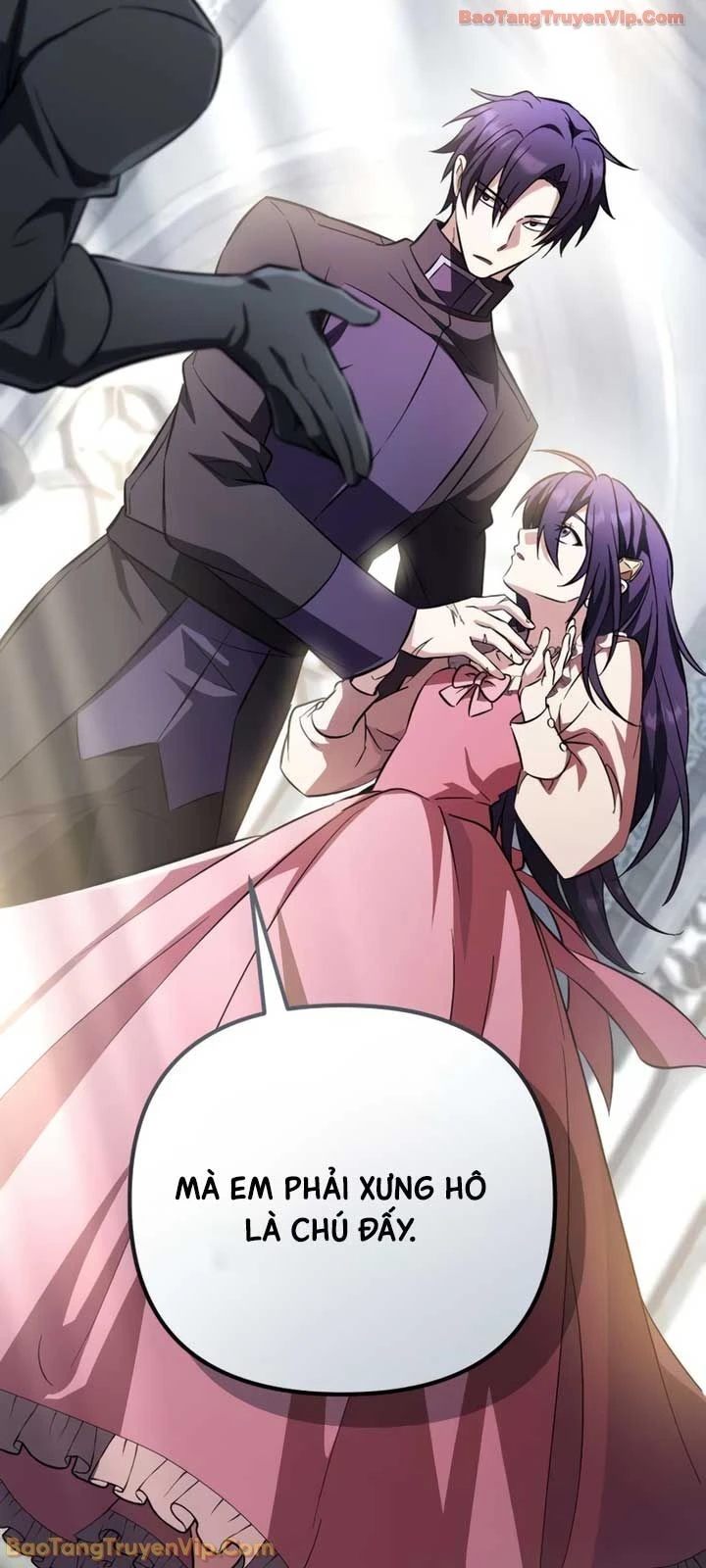 Trở Thành Người Bảo Trợ Cho Những Kẻ Phản Diện Chapter 22 - 43