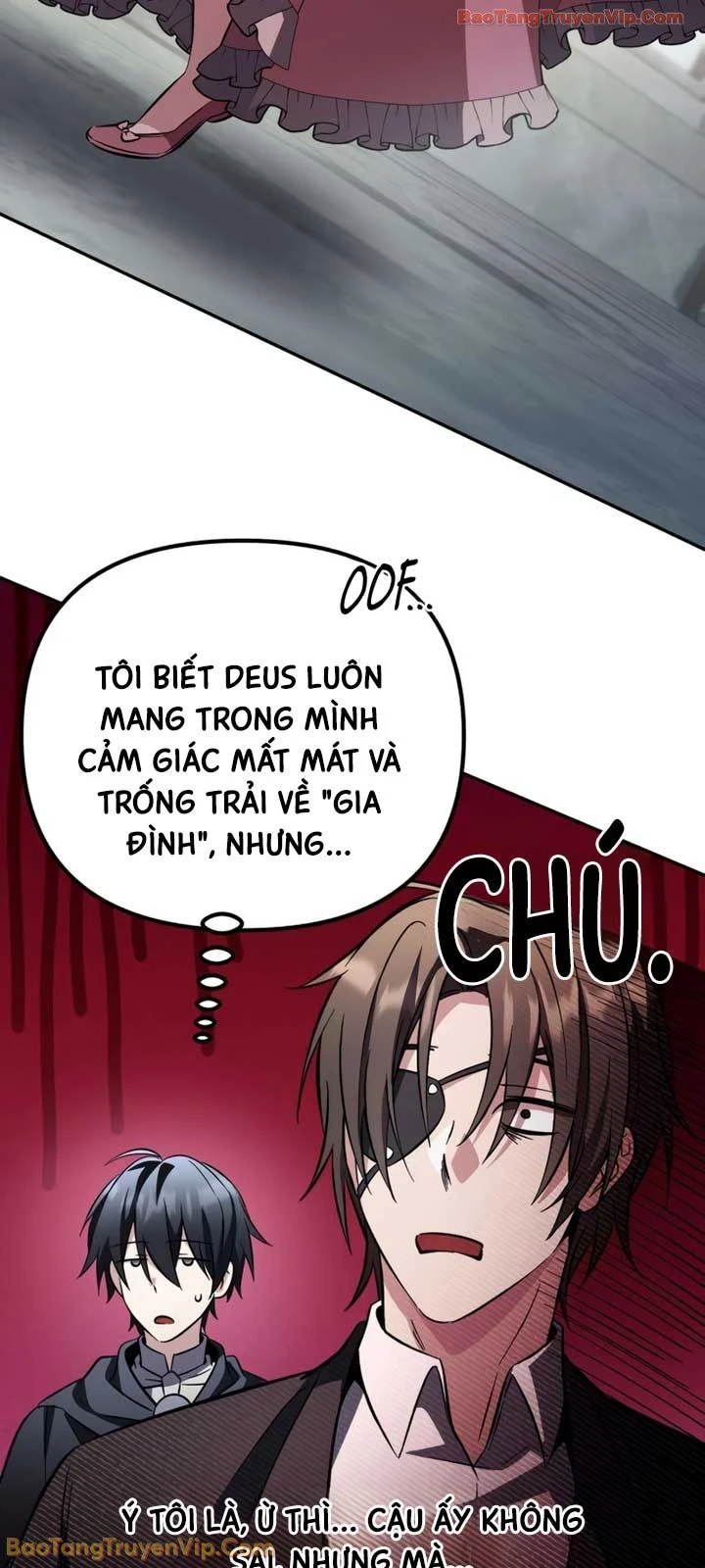 Trở Thành Người Bảo Trợ Cho Những Kẻ Phản Diện Chapter 22 - 44