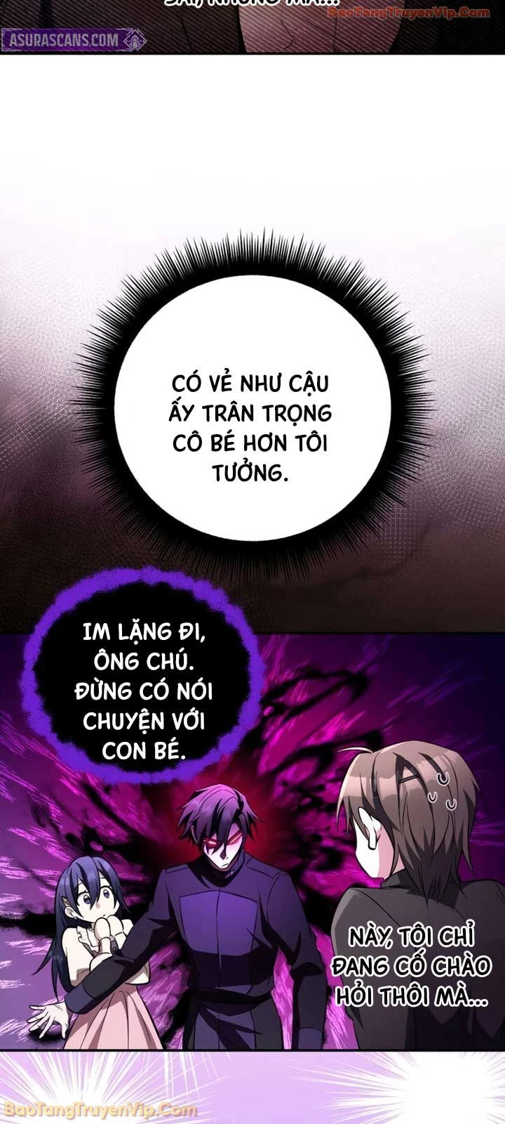 Trở Thành Người Bảo Trợ Cho Những Kẻ Phản Diện Chapter 22 - 45