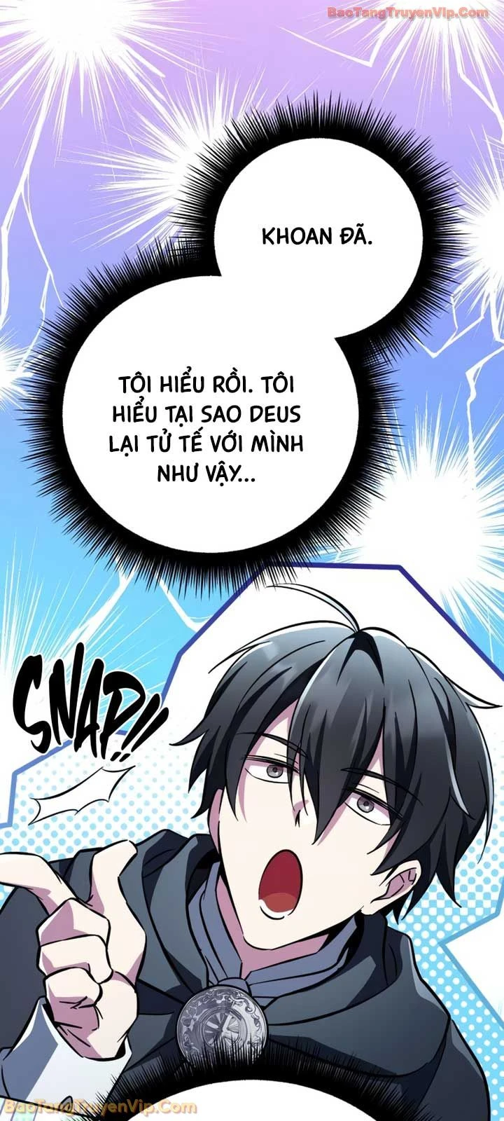 Trở Thành Người Bảo Trợ Cho Những Kẻ Phản Diện Chapter 22 - 46