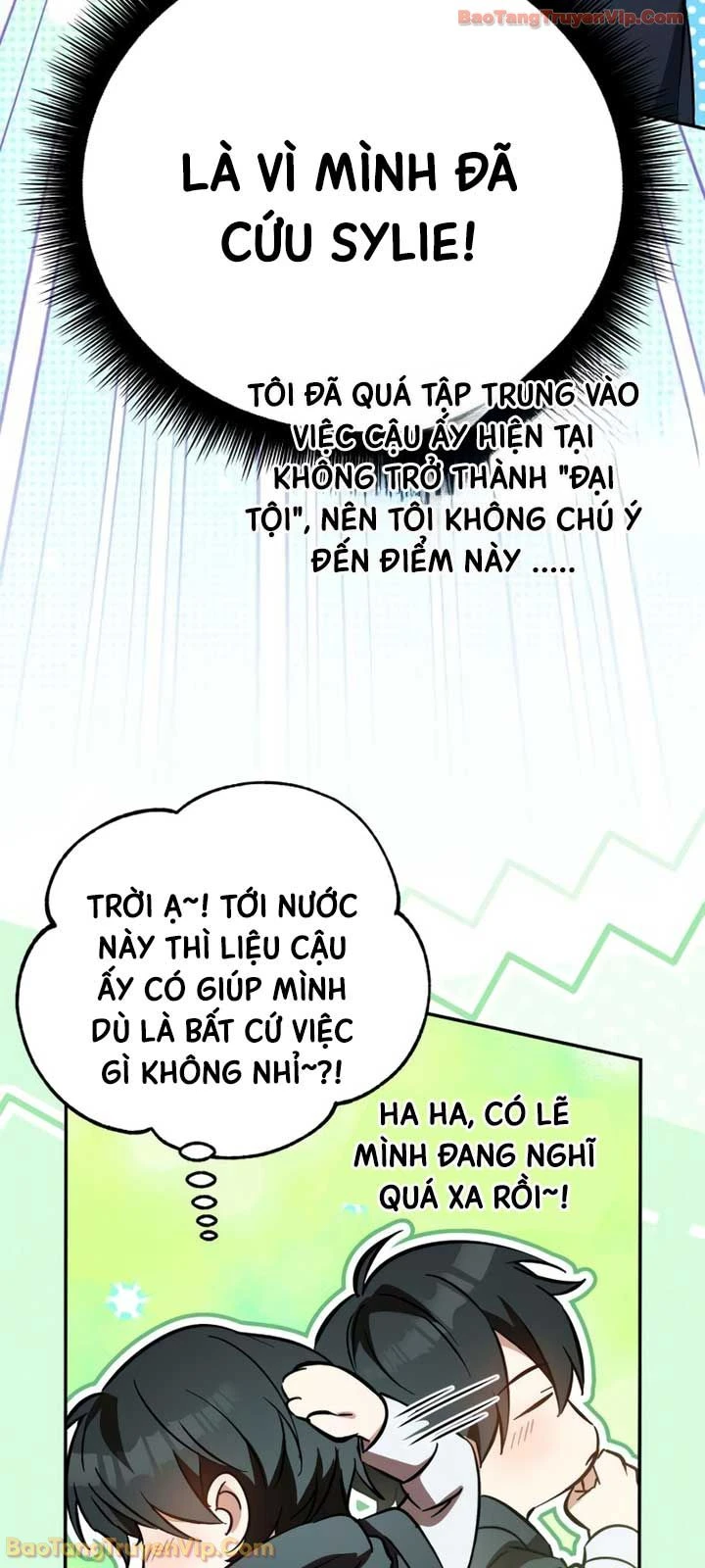 Trở Thành Người Bảo Trợ Cho Những Kẻ Phản Diện Chapter 22 - 47