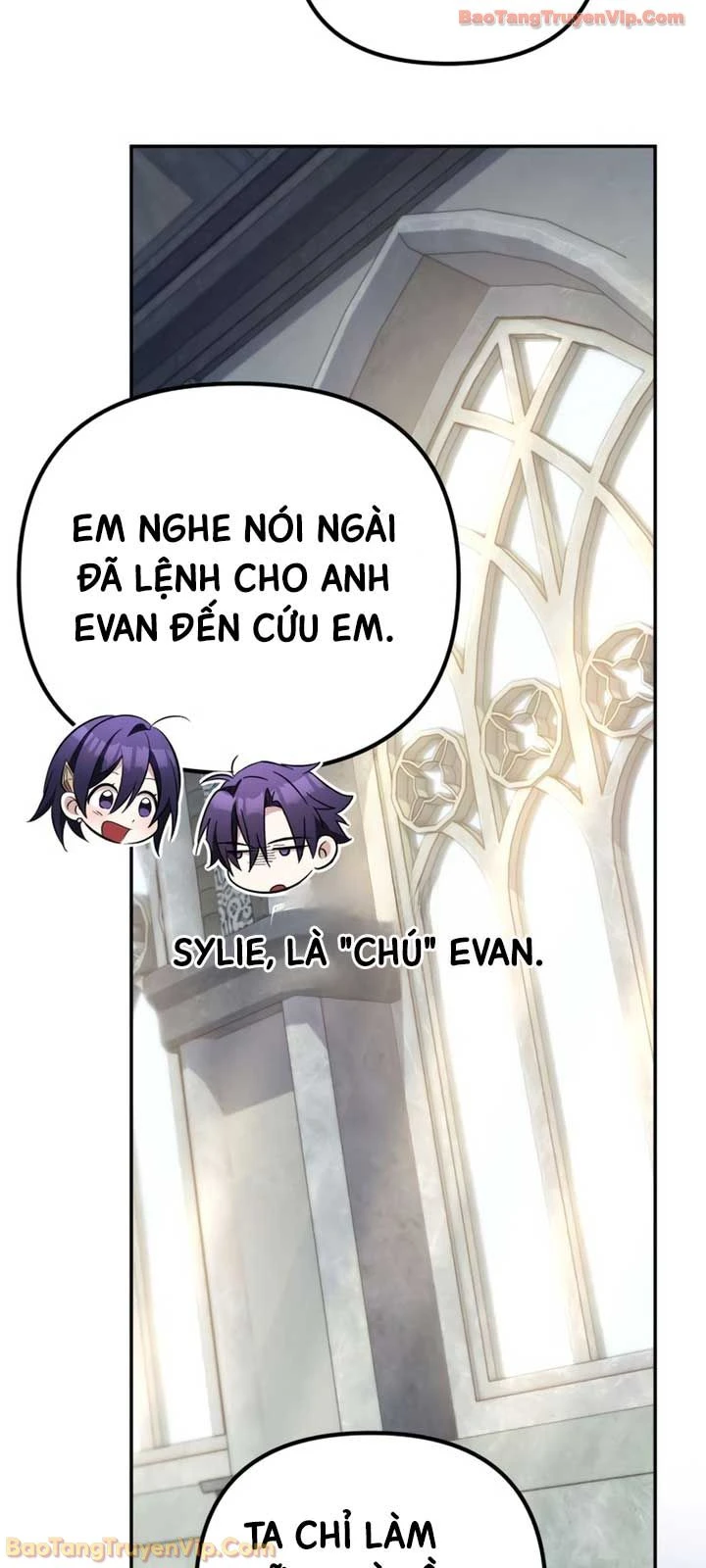 Trở Thành Người Bảo Trợ Cho Những Kẻ Phản Diện Chapter 22 - 51