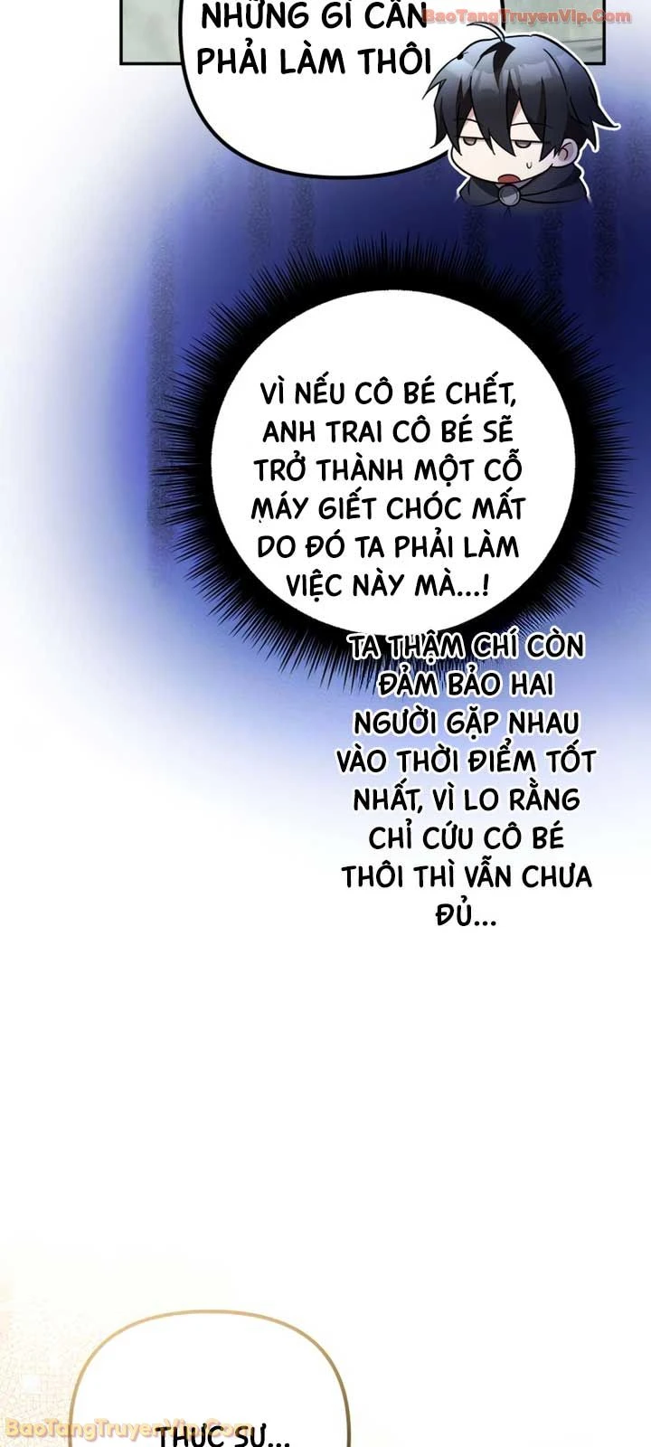 Trở Thành Người Bảo Trợ Cho Những Kẻ Phản Diện Chapter 22 - 52