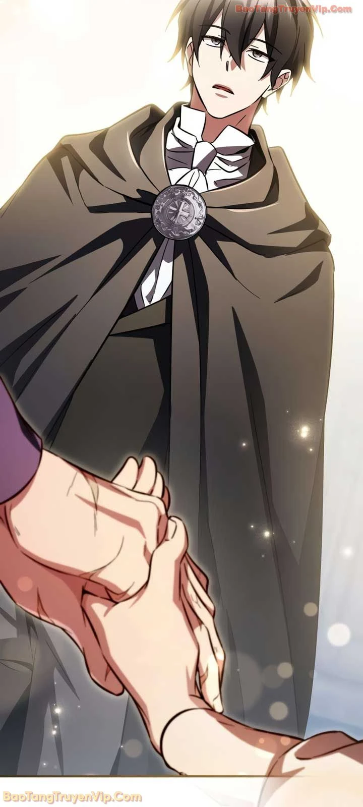 Trở Thành Người Bảo Trợ Cho Những Kẻ Phản Diện Chapter 22 - 56