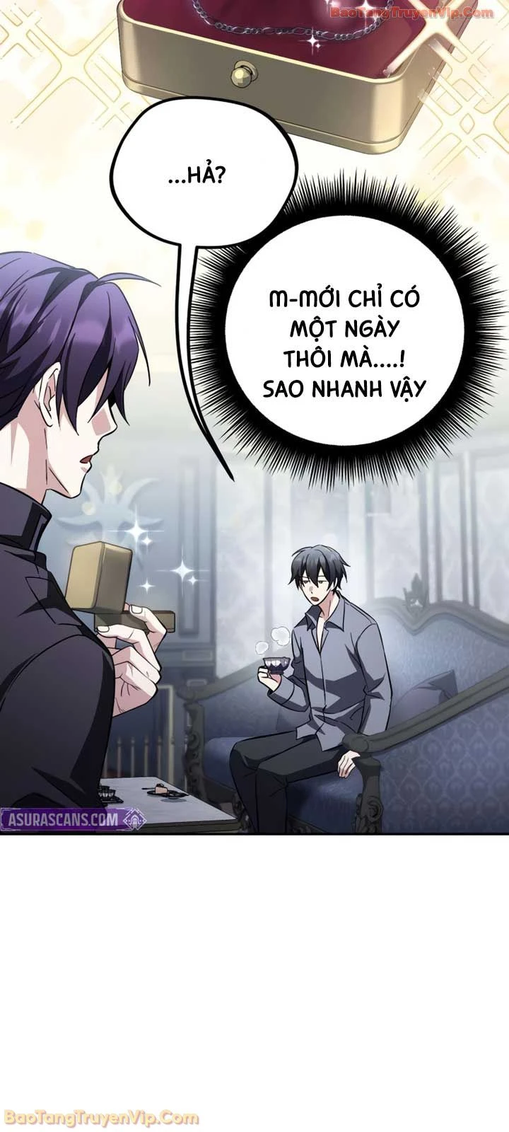 Trở Thành Người Bảo Trợ Cho Những Kẻ Phản Diện Chapter 22 - 61