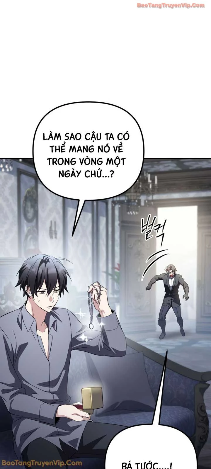 Trở Thành Người Bảo Trợ Cho Những Kẻ Phản Diện Chapter 22 - 62