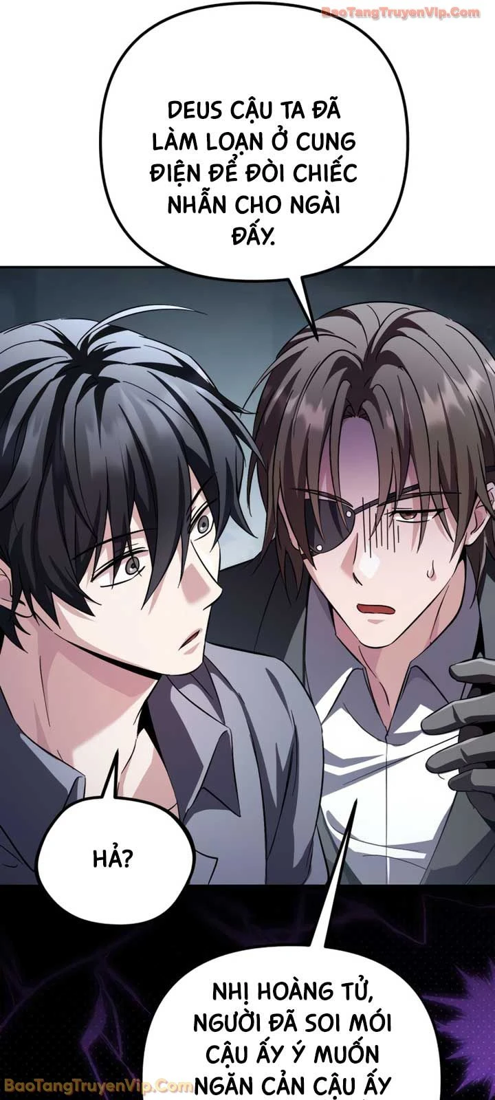 Trở Thành Người Bảo Trợ Cho Những Kẻ Phản Diện Chapter 22 - 65