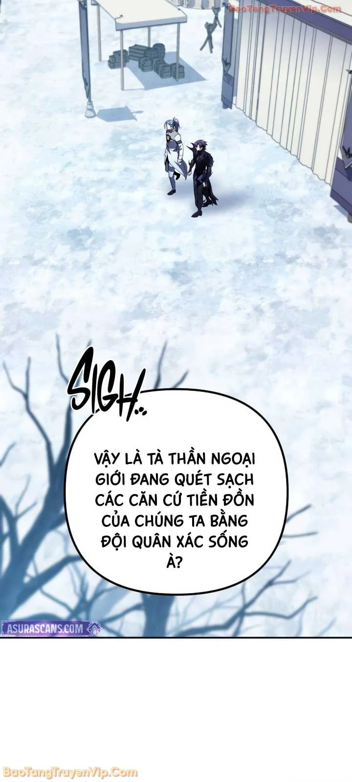 Trở Thành Người Bảo Trợ Cho Những Kẻ Phản Diện Chapter 22 - 82