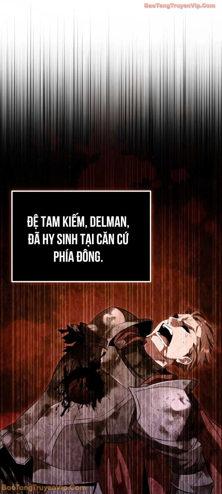 Trở Thành Người Bảo Trợ Cho Những Kẻ Phản Diện Chapter 22 - 83