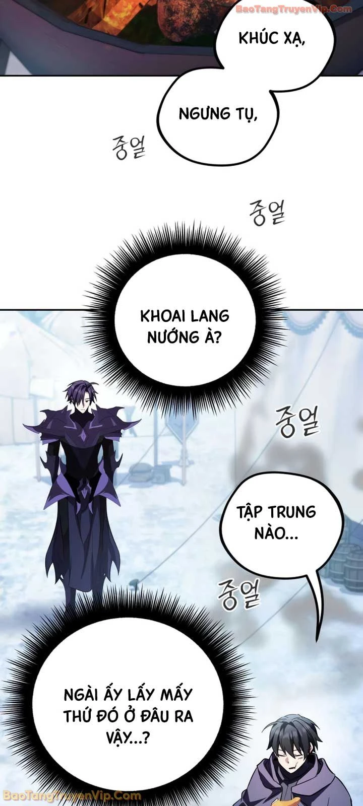 Trở Thành Người Bảo Trợ Cho Những Kẻ Phản Diện Chapter 22 - 93