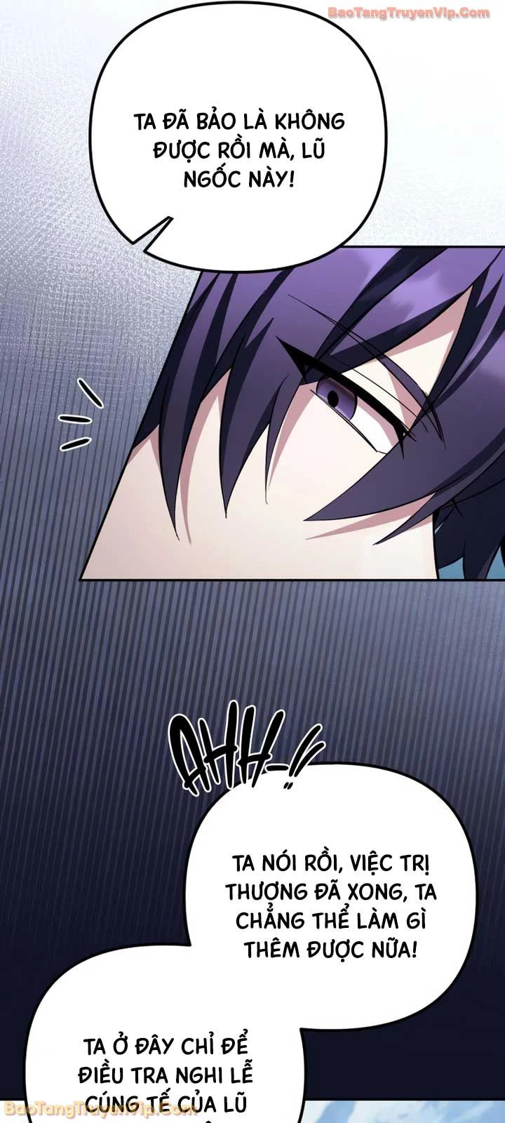 Trở Thành Người Bảo Trợ Cho Những Kẻ Phản Diện Chapter 22 - 95