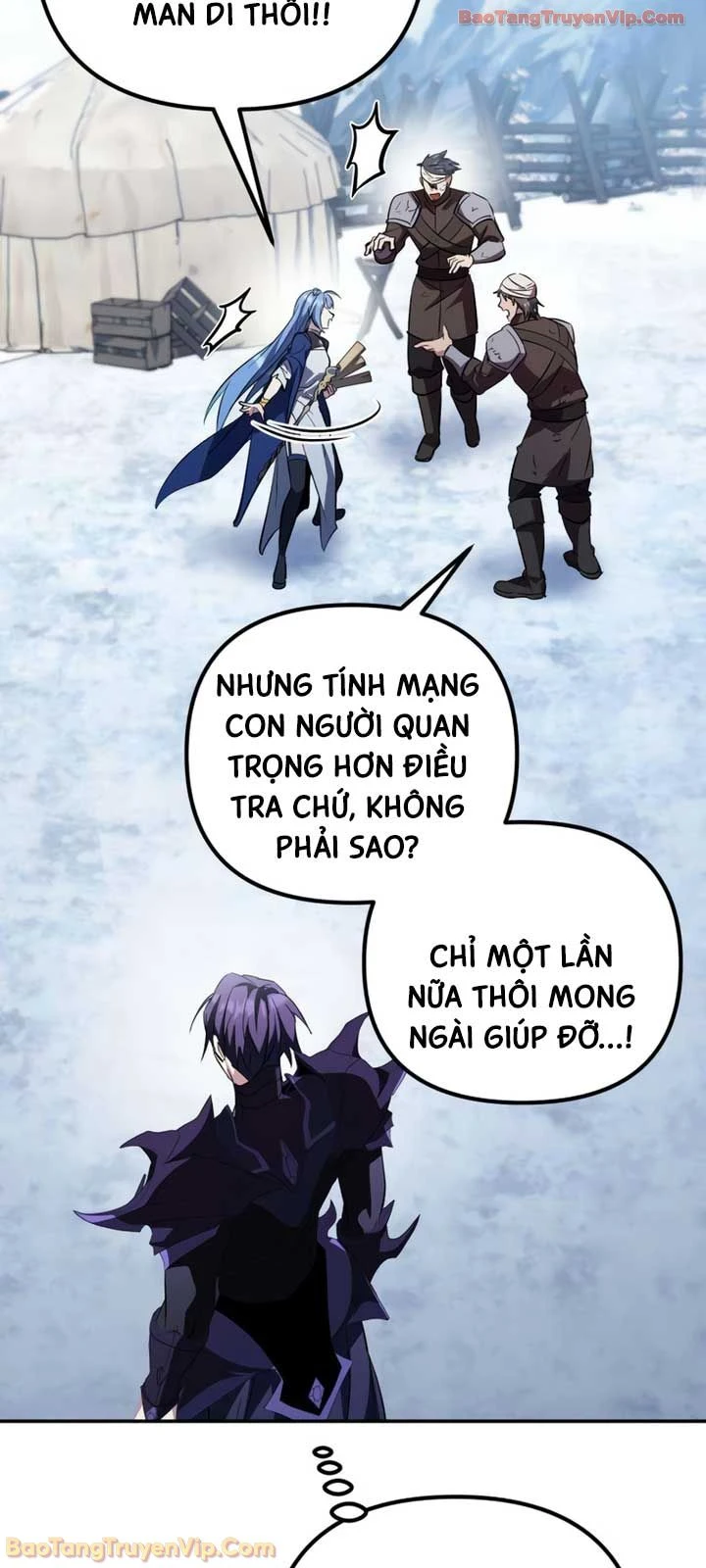 Trở Thành Người Bảo Trợ Cho Những Kẻ Phản Diện Chapter 22 - 96