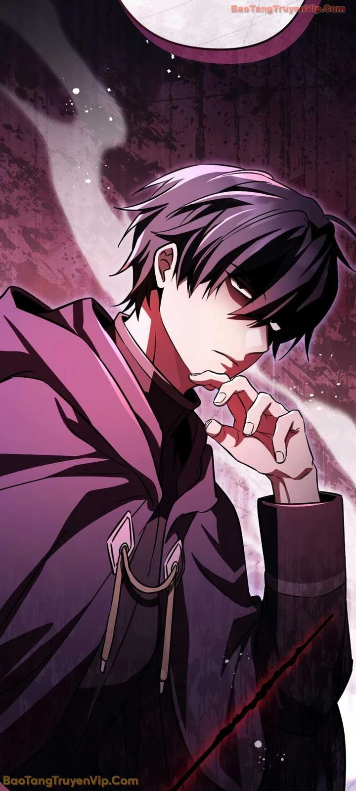 Trở Thành Người Bảo Trợ Cho Những Kẻ Phản Diện Chapter 22 - 101