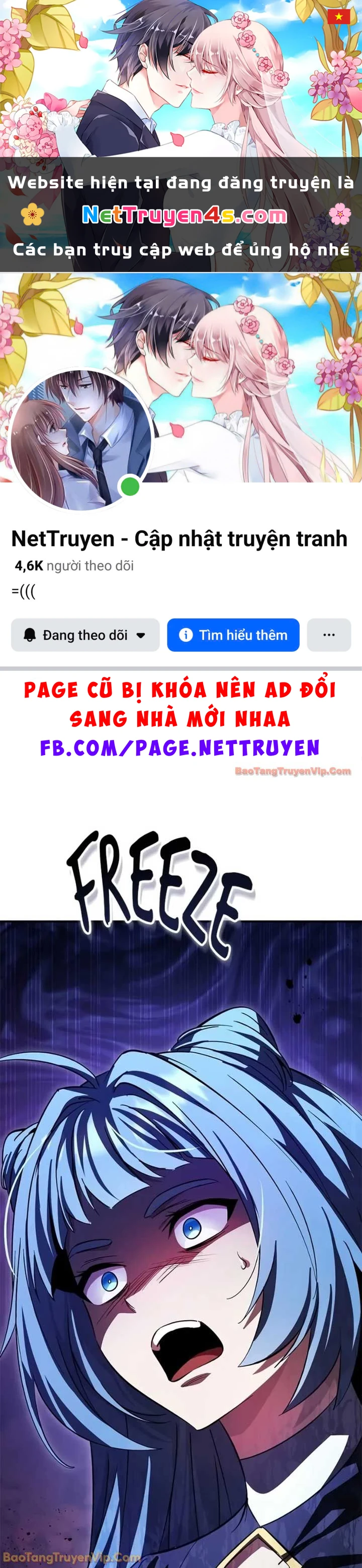 Trở Thành Người Bảo Trợ Cho Những Kẻ Phản Diện Chapter 23 - 1