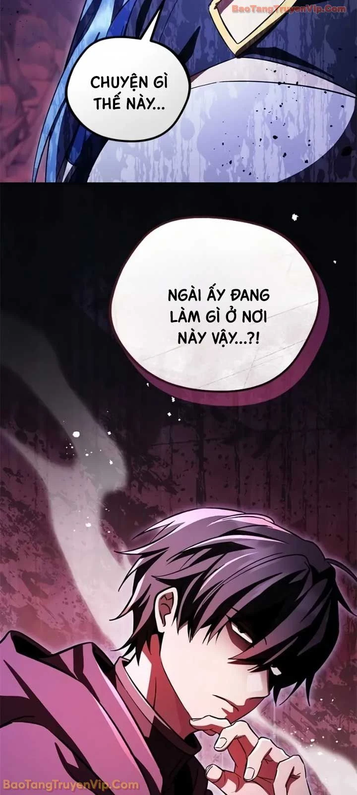 Trở Thành Người Bảo Trợ Cho Những Kẻ Phản Diện Chapter 23 - 2