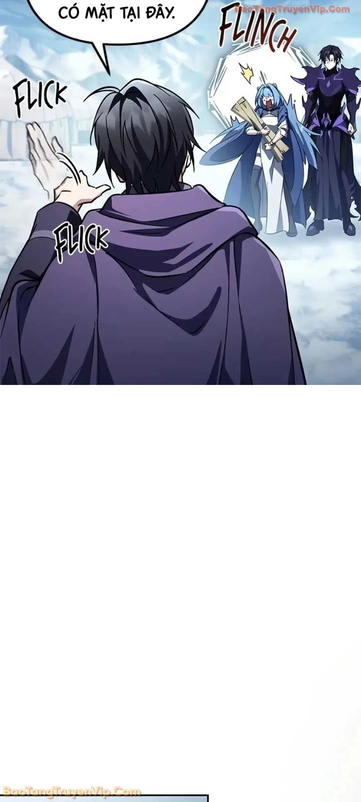 Trở Thành Người Bảo Trợ Cho Những Kẻ Phản Diện Chapter 23 - 4