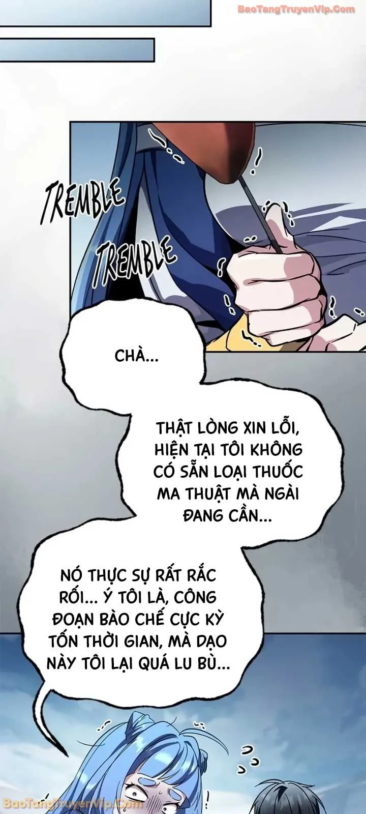 Trở Thành Người Bảo Trợ Cho Những Kẻ Phản Diện Chapter 23 - 5
