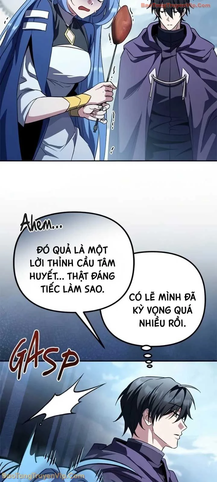 Trở Thành Người Bảo Trợ Cho Những Kẻ Phản Diện Chapter 23 - 6