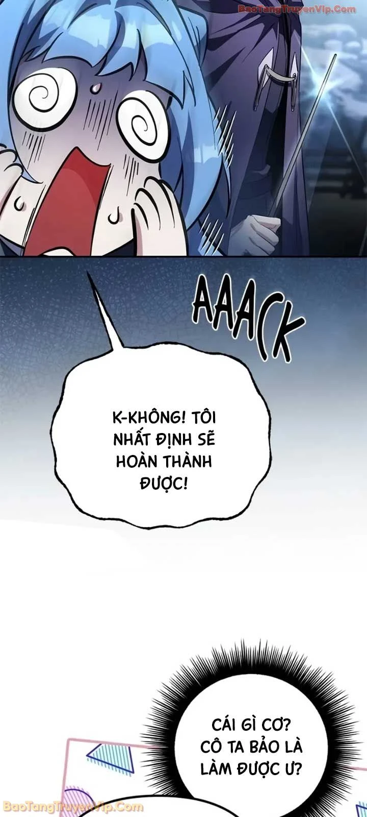 Trở Thành Người Bảo Trợ Cho Những Kẻ Phản Diện Chapter 23 - 7