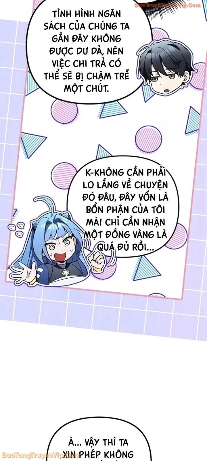 Trở Thành Người Bảo Trợ Cho Những Kẻ Phản Diện Chapter 23 - 8