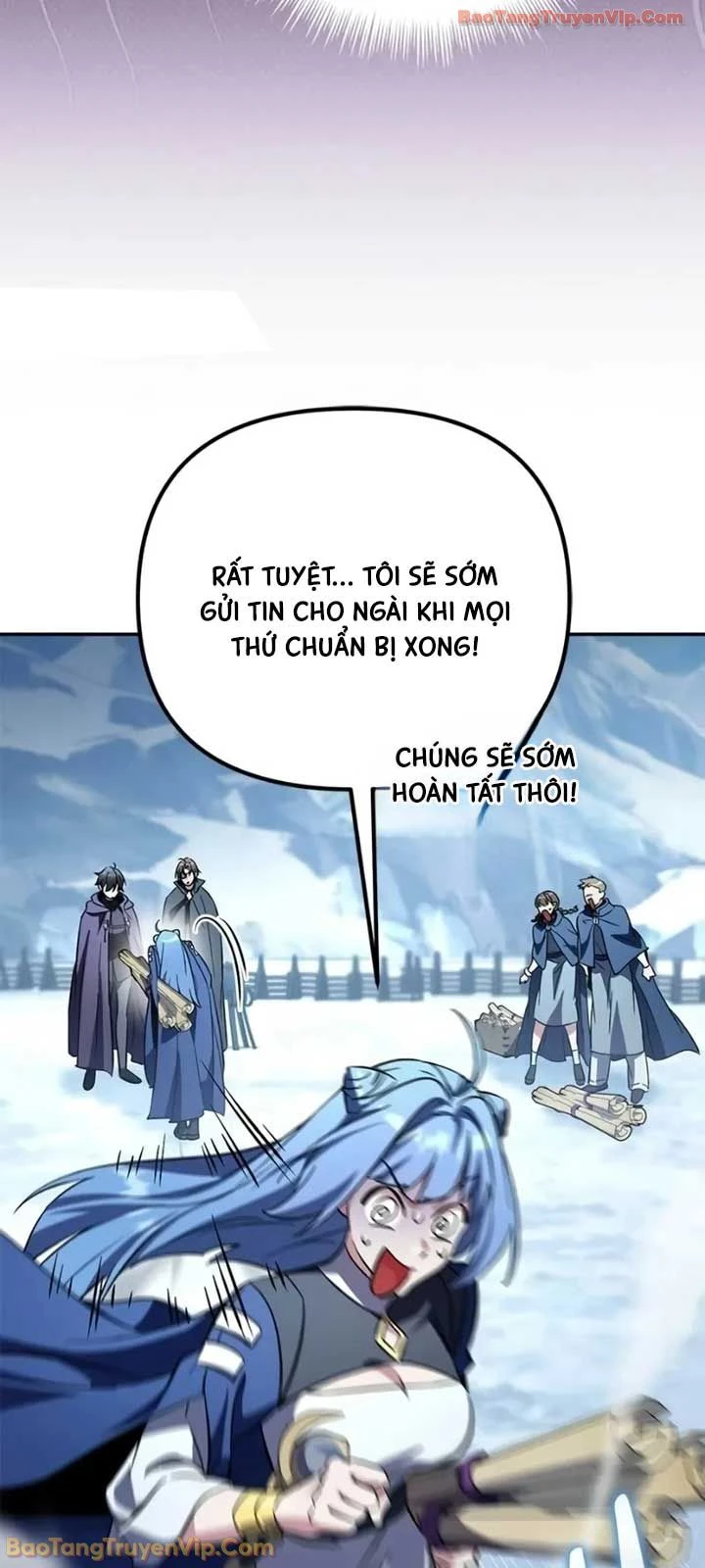 Trở Thành Người Bảo Trợ Cho Những Kẻ Phản Diện Chapter 23 - 11